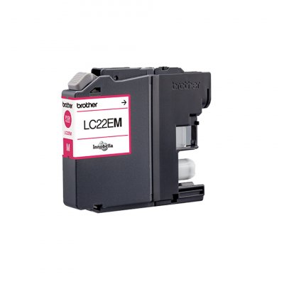 TINTA MAGENTA XXL MFCJ5920DW