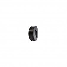 Winkle 8435532912583 material de impresión 3d Polietileno tereftalato glico (PETG) Negro 1 kg