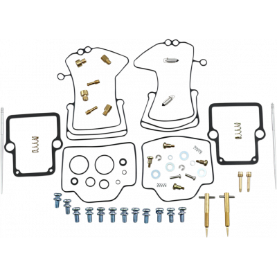 Kit reacondicionamiento para carburador PARTS UNLIMITED 26-1854