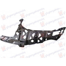 SOPORTE DE PLASTICO PARA PARACHOQUE DELANTERO