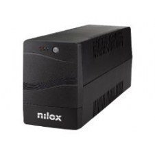 S.a.i. Nilox 2000va 1400w Negra
