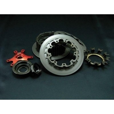 Embrague anti-rebote STM KTM EXC 530 08-11 Supermotard FKT-M070