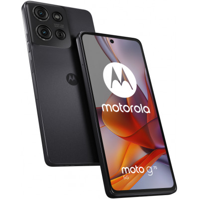 SMARTPHONE MOTOROLA MOTO G75 5G 8GB/256GB GRIS