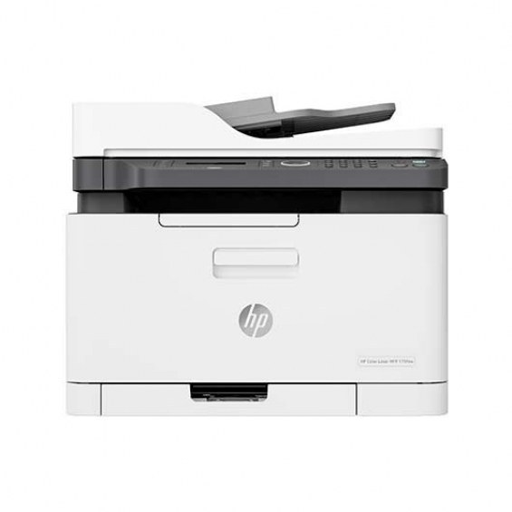 IMPRESORA HP LASERJET COLOR MFP 179FNW