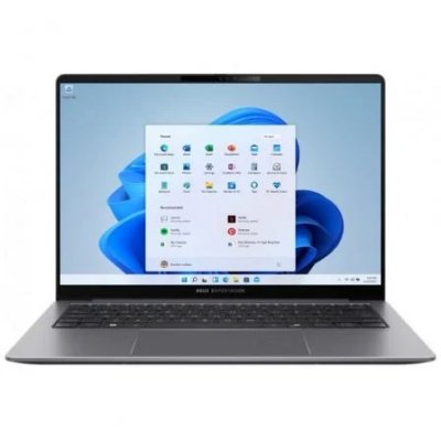 Portátil Asus ExpertBook P1 P5405CSA-NZ0154X Intel Core Ultra 5-226V/ 16GB/ 512GB SSD/ 14/ Win11 Pro