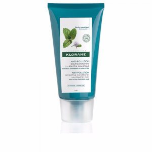 A LA MENTA ACUÁTICA bálsamo capilar protector detox 150 ml