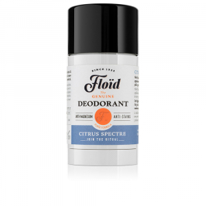FLOÏD desodorante citrus spectre stick 75 ml