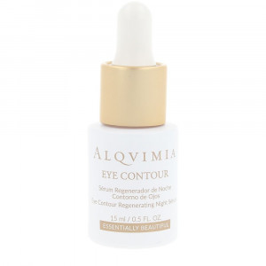 ESSENTIALLY BEAUTIFUL contorno de ojos 15 ml