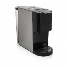 CAFETERA EXPRESS PRINCESS 249450 MULTICAPSULA NESPRESSO/DOLCE GUSTO/MONODOSIS/MOLIDO