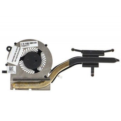 Ventilador + disipador para portatil Acer Aspire ES1-571/ Extensa 2530