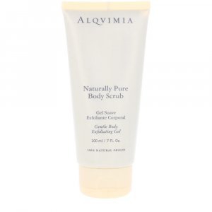 NATURALLY PURE SCRUB exfoliante corporal 200 ml
