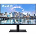 MONITOR 22 HDMI VGA SAMSUNG LF22T450FQRXEN 75Hz 2xHDMI DISPLAYPORT 5MS REGULABLE EN ALTURA PIVOTANTE