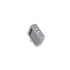 Canon PFI-1100MBK cartucho Original Negro