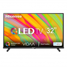 Hisense 32A5KQ Televisor 80 cm (31.5