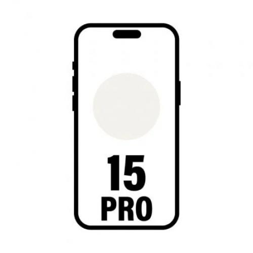 Smartphone Apple iPhone 15 Pro 256Gb/ 6.1