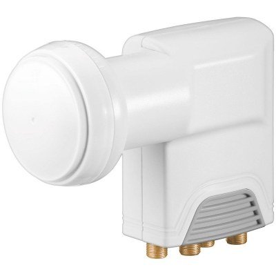LNB Universal QUAD 4