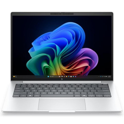 Portatil hp elitebook 8 g2i notebook next gen ai u7 - 356h - 32gb - ssd 512gb - 14 pulgadas fhd+ - w11p