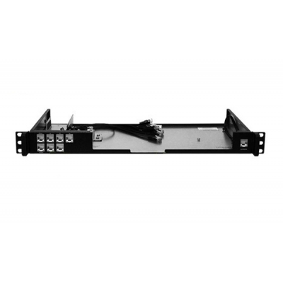 TZ470/TZ370/TZ270 RACKMOUNT KIT Negro
