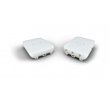 Extreme networks Tri-Radio Access Point 410e 4800 Mbit/s Blanco Energͭa sobre Ethernet (PoE)