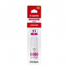 Canon Botella GI-51M Magenta