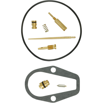 Kit reparación de carburador K+L SUPPLY 18-2422