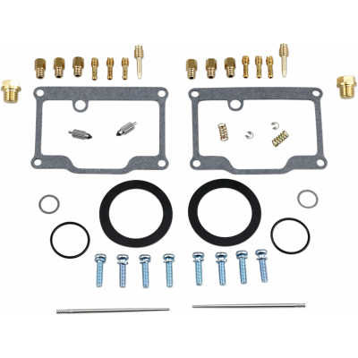 Kit reacondicionamiento para carburador PARTS UNLIMITED 26-1818