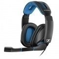 AURICULARESMICRO EPOS SENNHEISER GSP 300 GAMING