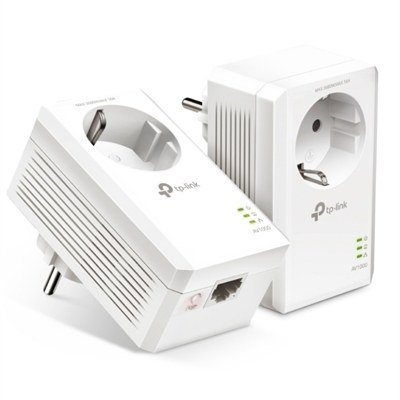 PLC TP-LINK AV1000 TL-PA7017P KIT 2UDS