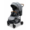 Silla de paseo Manchester gris