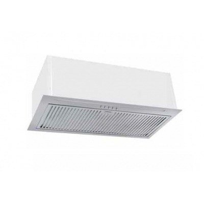 Teka GFG 2 329 m³/h Telescópica o extraplana Acero inoxidable E