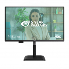 AOC Q27P4U pantalla para PC 68,6 cm (27