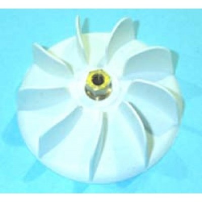 VENTILADOR HELICE SECADOR PROFESIONAL 6.4Cm