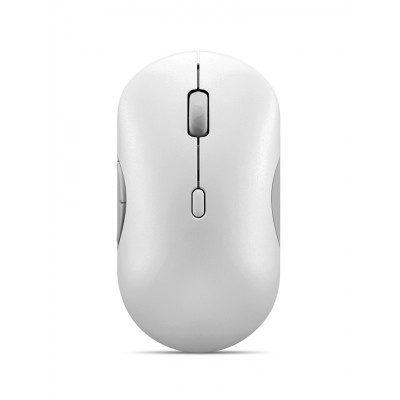 700 ratón Oficina Ambidextro RF Wireless + Bluetooth Óptico 4000 DPI