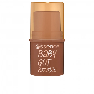 BABY GOT BRONZE bronceador en barra #40-Hazelnut Hug 5,50 gr
