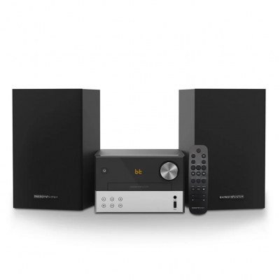 Altavoz energy sistem home speaker 7 micro hifi - 30w - cd - bluetooth - fm radio