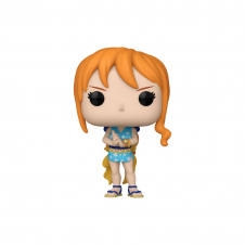 Funko pop one piece onami nami wano 72107