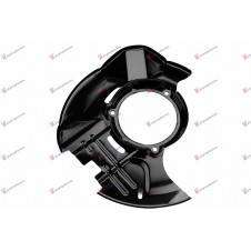 SPLASH PANEL BRAKE DISC FRONT