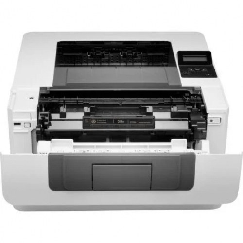 Impresora Láser Monocromo HP Laserjet Pro M404N/ Blanca