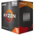 AMD Ryzen 5 5500GT - hasta 4.4 GHz - 6 núcleos - 12 hilos - 19 MB caché - Socket AM4 - Box