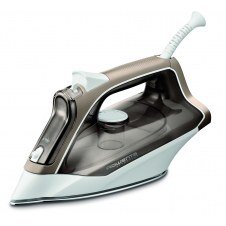 PLANCHA ROWENTA DX1635D1 2400W INOX 120GR GOLPE VAPOR