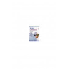 Papeleria Epson Papel acuarela blanco, DIN A3+, 190 g/m², 20 hojas C13S041352