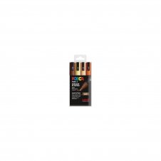 POSCA PC-5M/4C Multicolor 4 pieza(s)