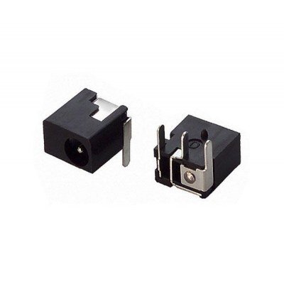 Dc-Jack compatible para portatil HP ze2000 / ze2100 / ze2400 / ze2500 / ze2300