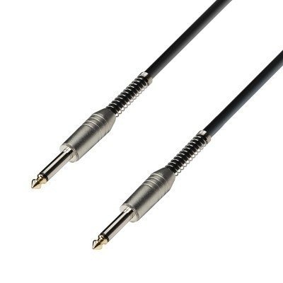 Cable JACK 6,3 MO a JACK 6,3 MO 9m ADAM 3STAR
