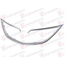 MARCO CROMADO PARRILLA DELANTERA 2021-