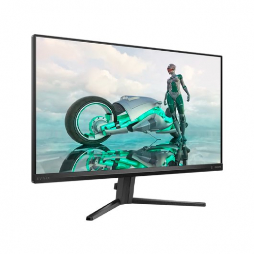 MONITOR GAMING LED 23.8 PHILIPS EVNIA 24M2N NEGRO