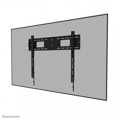 WL30-750BL18 Soporte de pared robusto 43-98 - fijo - bloqueable - instalación rápida - TÜV