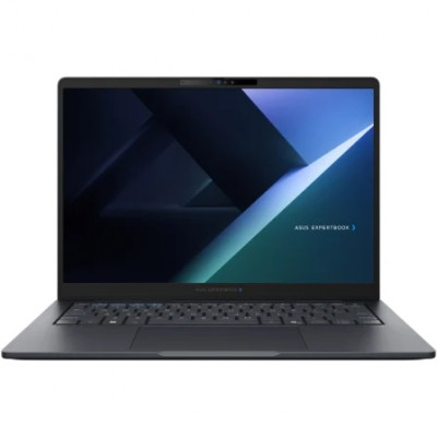 Portátil Asus ExpertBook B5 G2 B5405CAA-NZ0300 Intel Core Ultra 7-356H/ 16GB/ 512GB SSD/ 14/ Sin Sistema Operativo