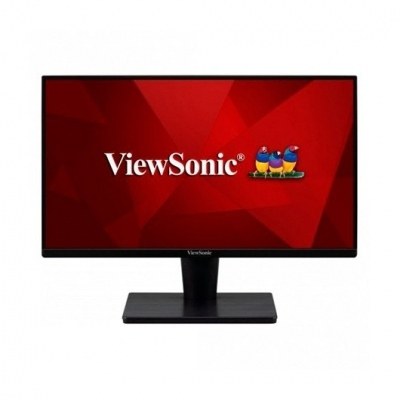 Monitor led 21.5pulgadas viewsonic va2215 - h va - ips - fhd - hdmi - vga - 75hz - 5ms - vesa