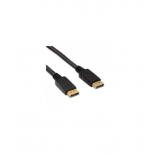 CABLE DISPLAYPORT M A MINI DISPLAYPORT M 2MT AISENS NEGRO A124-0131